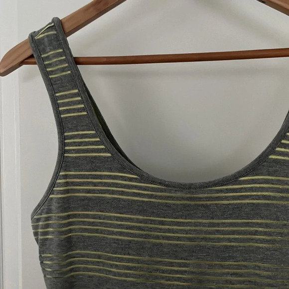 GUESS jersey tank dress - Picture 6 of 12